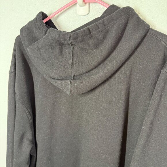 CboysTV Life Wide Open Sweatshirt Hoodie Mens XL Pullover Motorsports YouTube - Picture 6 of 8